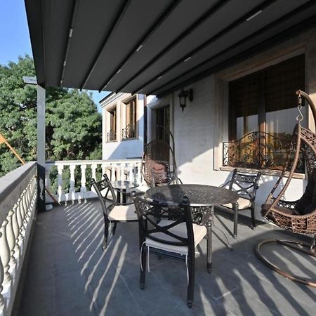 Partez Hotel Yerevan Exterior photo